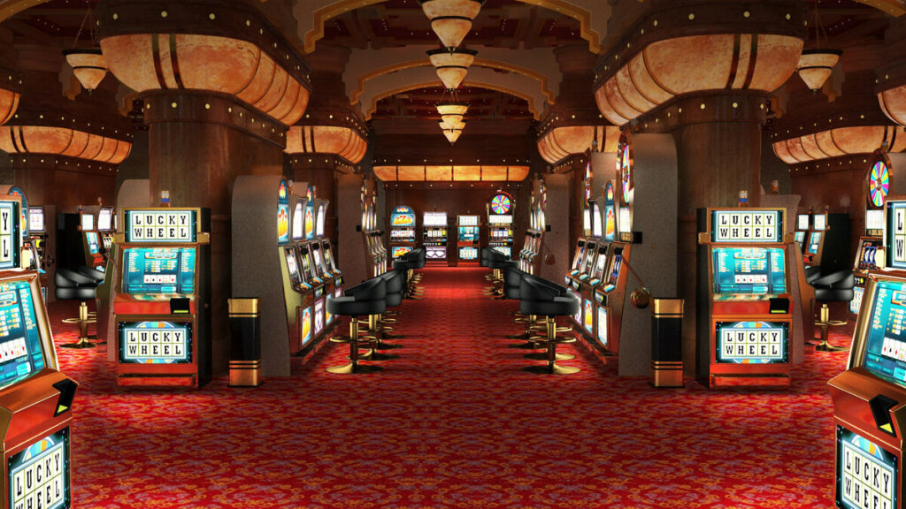 Casinoper Mobil Bahis Giriş