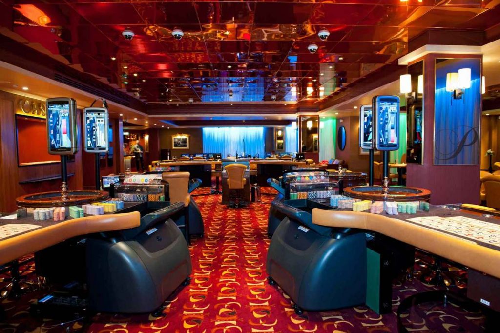 Casinoper Para Çekme Ne Kadar Sürer