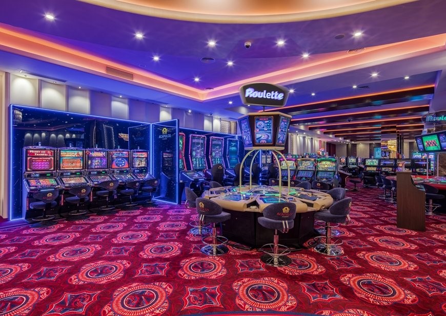 Casinoper Yeni Giriş Adresi