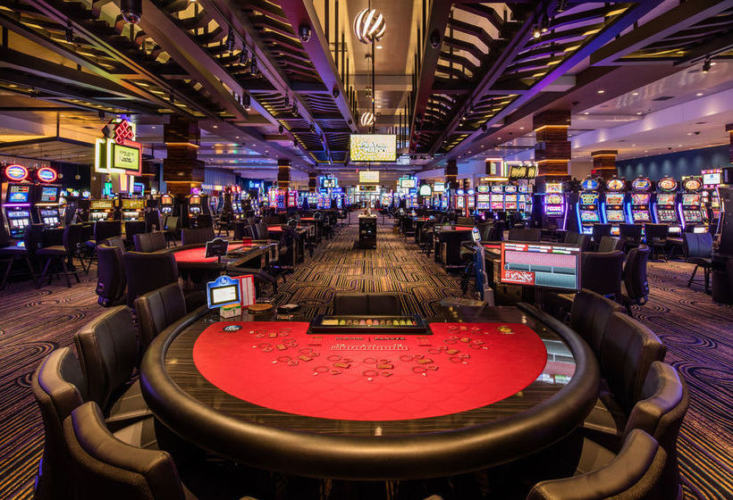 Casinoper Lisanslı Casino Sitesi